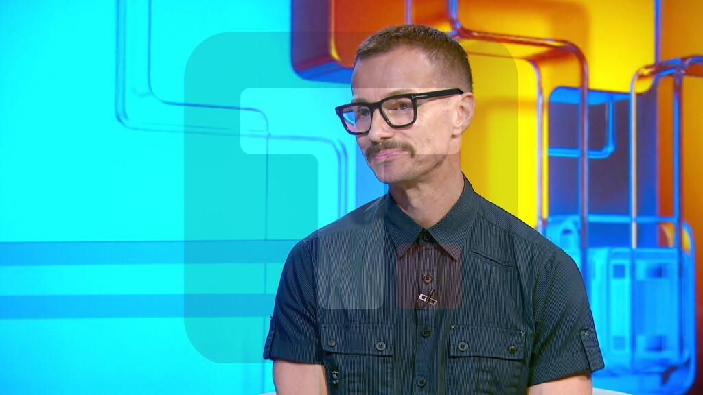 Antonijević: U Novom Sadu koreografišem novu verziju "Žizele"