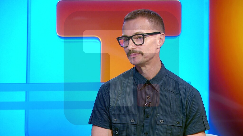 Antonijević: Trenutno radim na projektu "Box of Sorrows"