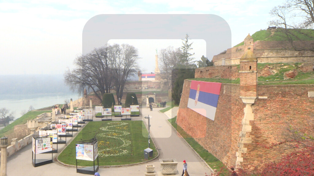 Kalemegdan