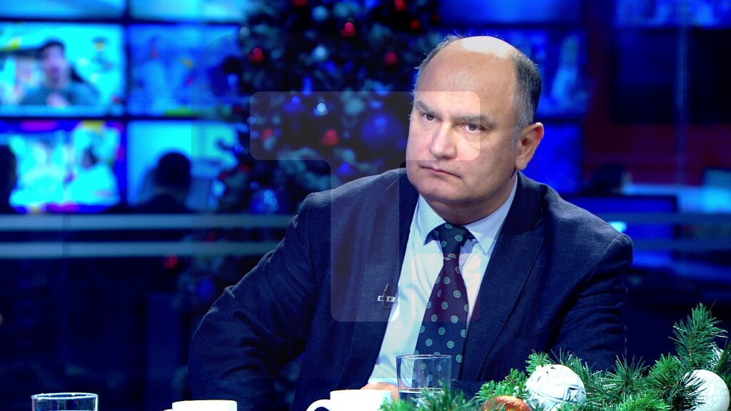 Rabrenović: Treba da napravimo analizu koliko za svih ovih sedamnaest godina šta je stvarno investirano po pitanju NIS i iz kojih prihoda