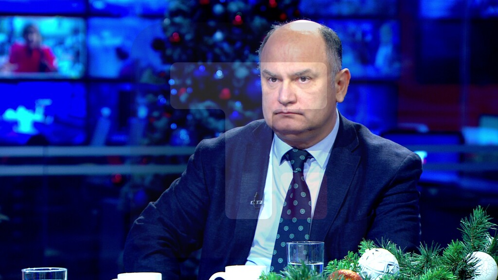 Rabrenović: Ruska strana cele ove godine ne igra konstruktivnu ulogu