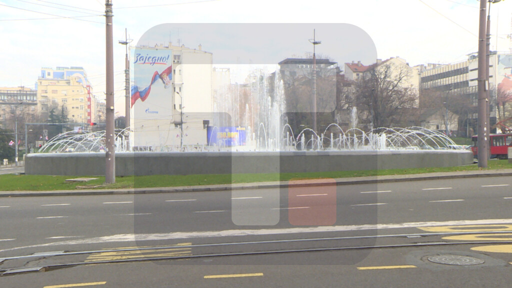 Slavija, Kneza Miloša, Kralja Milana