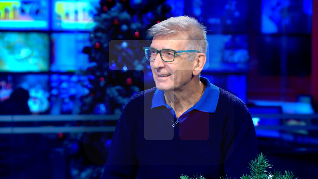 Todorović: Sledećeg vikenda očekuju se manje snežne padavine,tipična zima pred nama