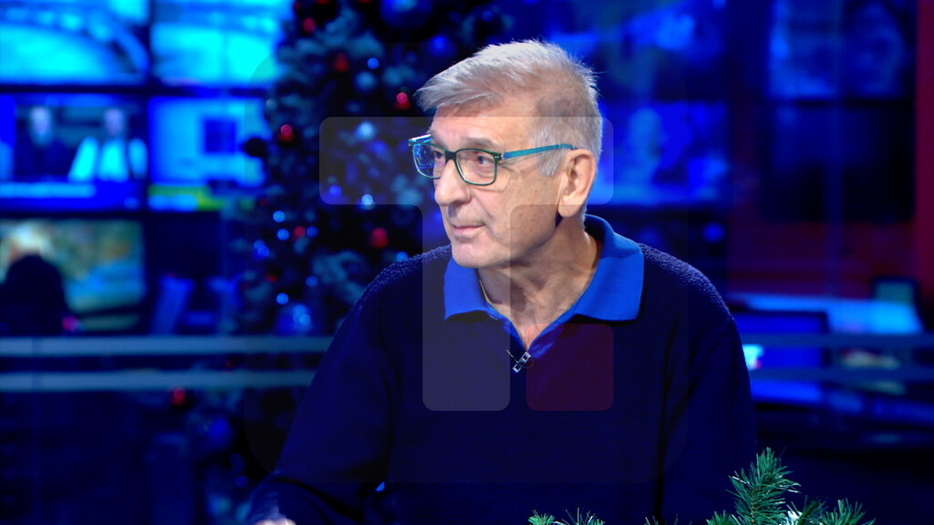 Todorović: Verovatnoća za sneg sledeće nedelje