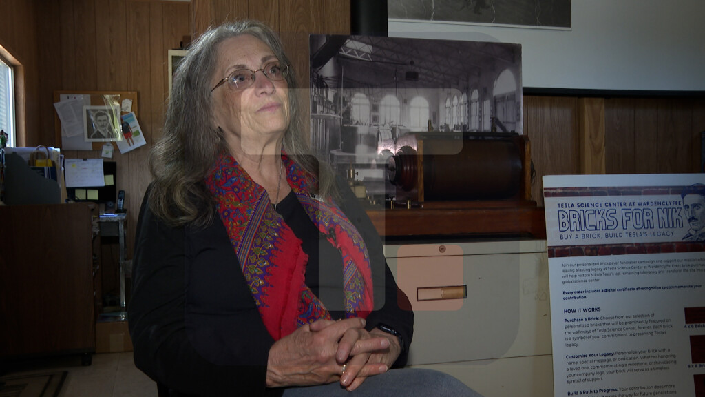 Alkorn o prikupljanju sredstava za nastavak rada na projektu u Vordenklifu