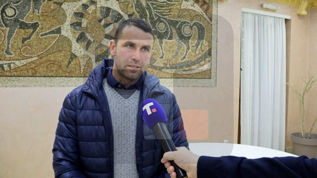 Palamarčević: Situacija je jako ozbilja, cena mleka je i te kako opala