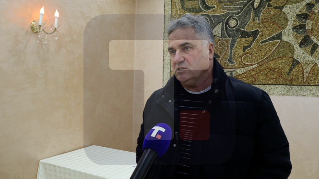 Vasić: Želimo da se zajednički sastanak ministarstva trgovine i poljoprivrede što pre desi