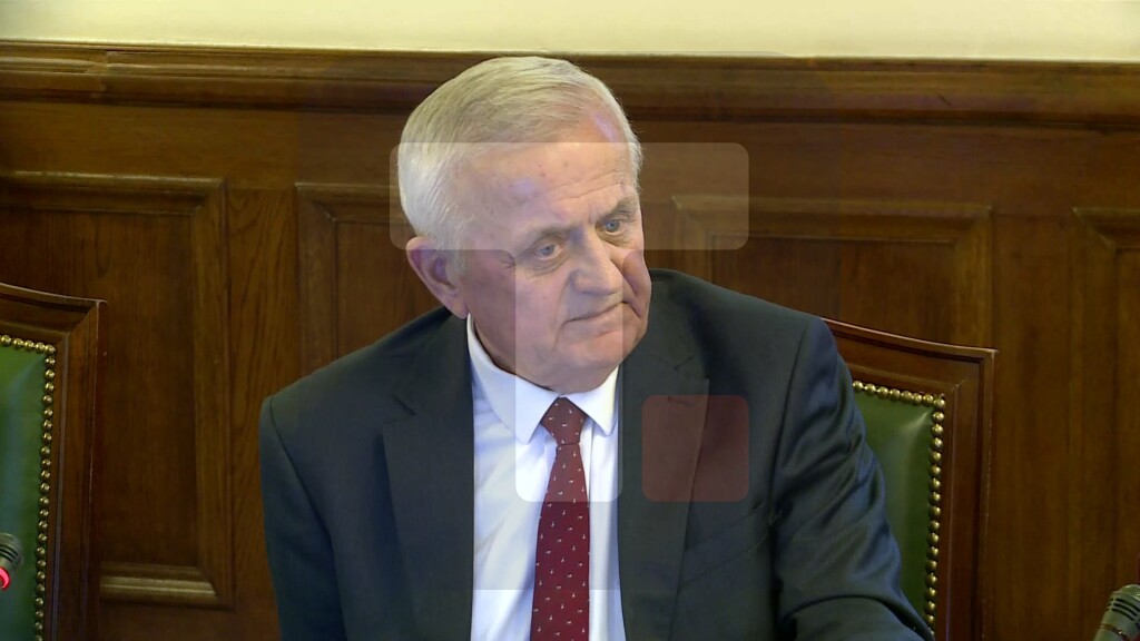 Atlagić: Ovaj izbor članova REM-a je bio jedan od elemenata obojene revolucije