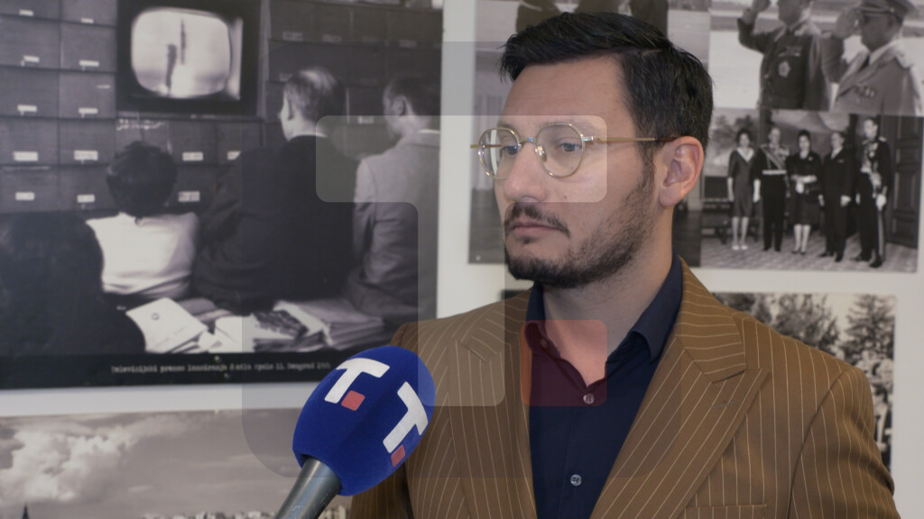 Barac: Ko god kaže da Srbija treba da se svrsta na jednu stranu, radi protiv interesa Srbije