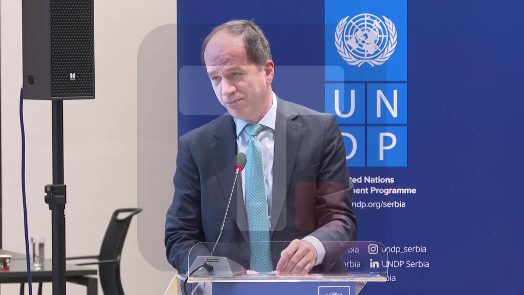 Beriš: Projekti važni za ekonomsku budućnost Srbije