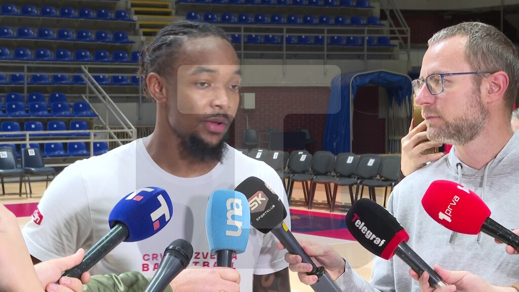 Grejem: Idemo utakmicu po utakmicu, ali želimo da pobedimo Pariz