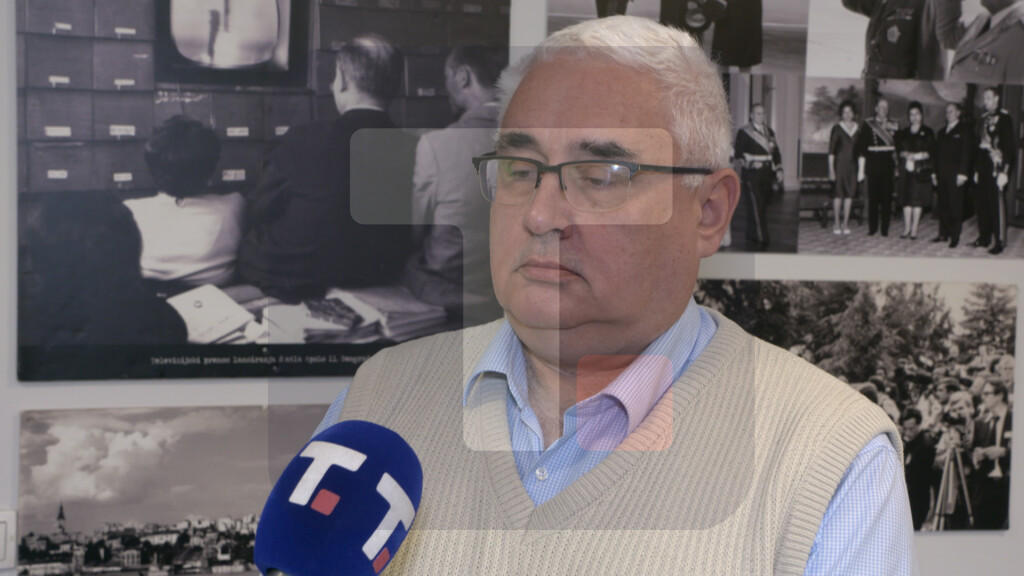 Jakovljević: Mislim da iza svega ovoga stoji šira priča, i da se samo traže novi razlozi da se jedna tenzija koja tamo postoji, po meni bezrazložno, prolongira i produbi