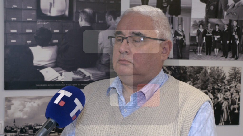 Jakovljević: Ovo ima jasnu političku pozadinu i konotaciju