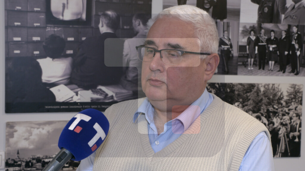 Jakovljević: Na našem fakultetu se nastava odvija potpuno normalno