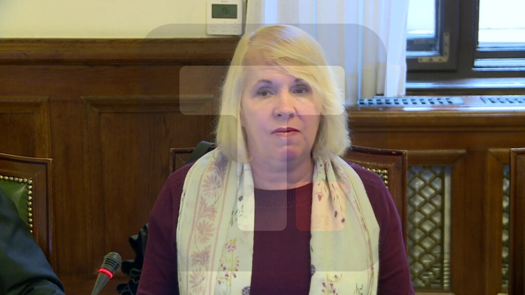 Jovanović: Poslanici opozicije pokušali da uz deo civilnog sektora opstruišu proces izbora članova Saveta REM-a