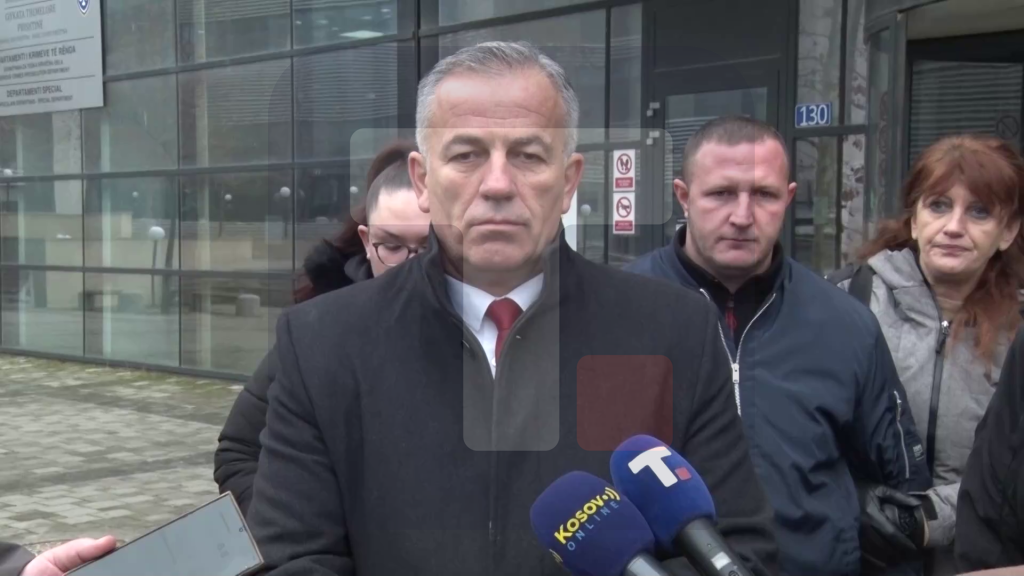 Lazić: Nadamo se da su članovi sudskog veća nepristrasni i da će doneti ispravnu odluku