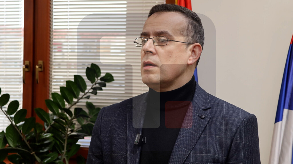 Radovanović: Potrebna sinergija kako javnog tako i sektora civilnog društva na zajedničkom poslu, a to je jačanje položaja mladih