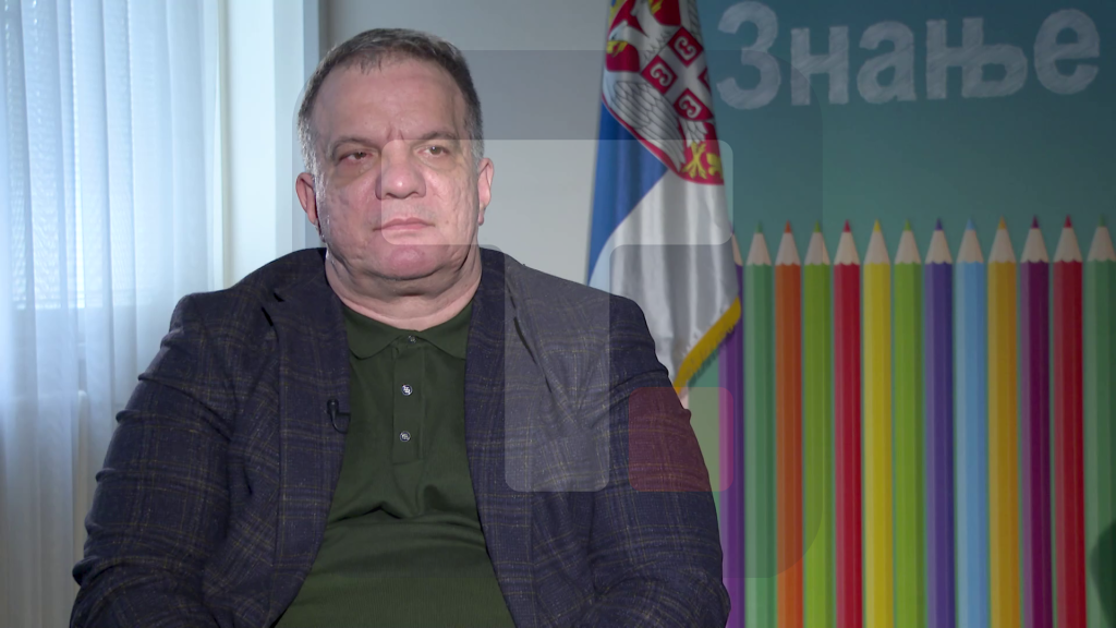 Stanković:Plan da se praksa u stručnim školama produži za pet nedelja