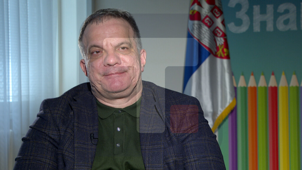 Stanković:Jasnije ćemo definisati ulogu škole