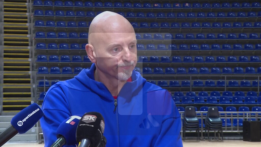 Obradović: Moramo da budemo agresivniji u odbrani u odnosu na meč protiv Valensije