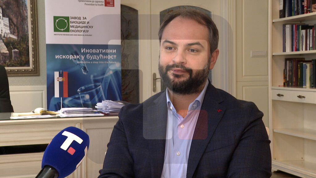 Korugić: Moramo da radimo na biosigurnosti