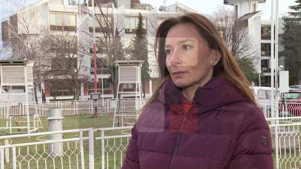 Gulan: Bez većih temperaturnih oscilacija do kraja januara, sa češćim naoblačenjima