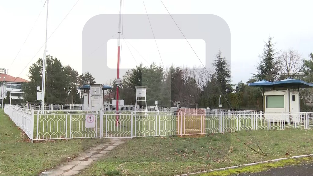 Republički hidrometeorološki zavod Srbije