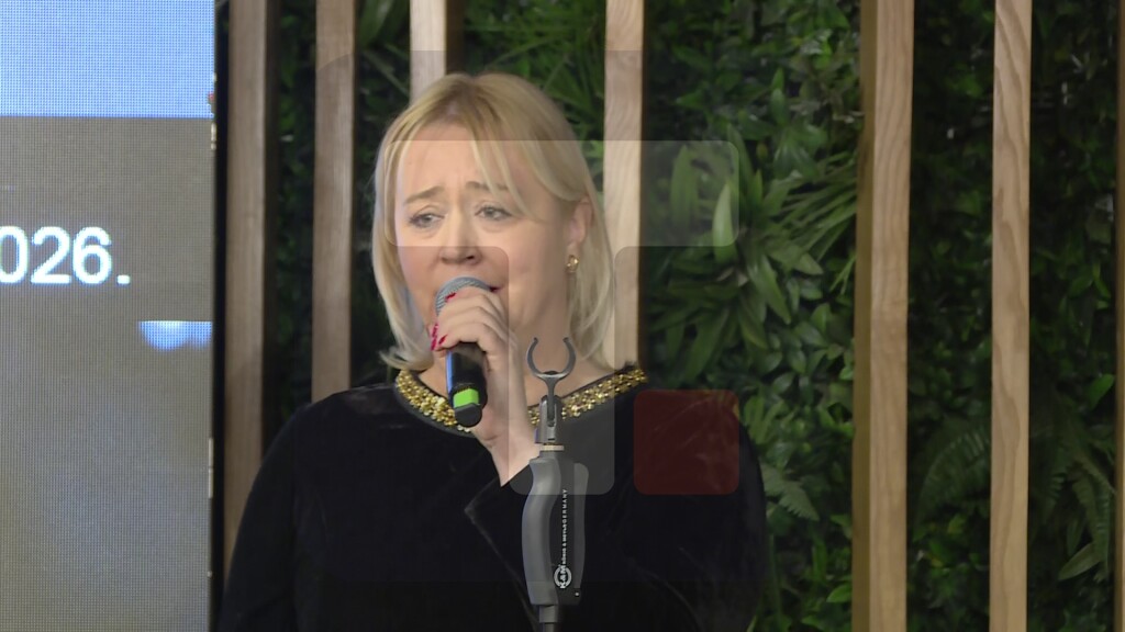 Cajić: Izgubili smo veliku muzičku divu i prijateljicu