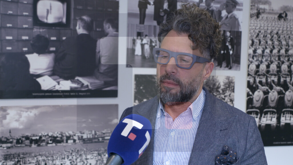 Dimović: Srbiji potrebne i konvencionalne i modularne nuklearne elektrane