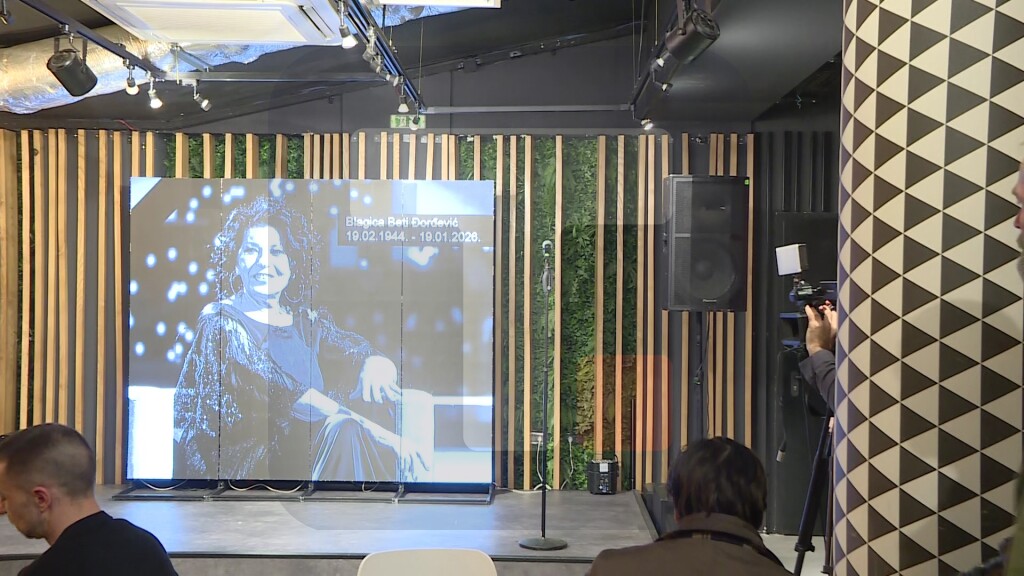 Komemoracija povodom smrti Beti Đorđević: Svetionik jedne muzičke i umetničke epohe