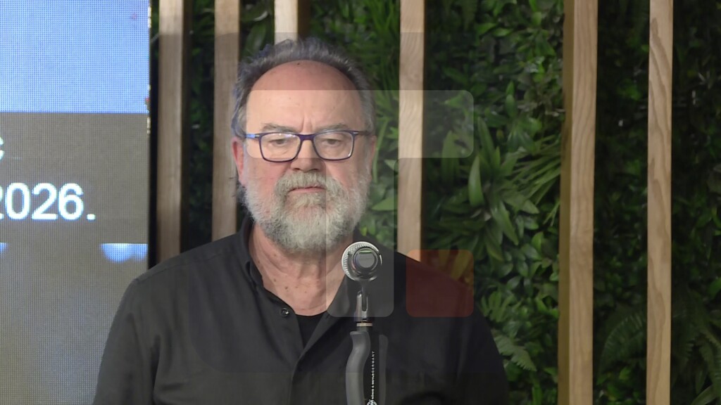 Marković: Bio mi je zanimljiv taj Betin rad "na dva koloseka"