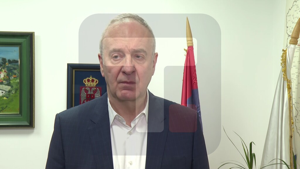 Milošević: Preliminarne liste za rehabilitaciju penzionera u banjama biće objavljene 6. marta