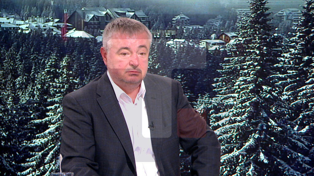 Bajatović: Ne očekujem ne od OFAK-a za NIS, postoje načini da MOL direktno plati Rusima