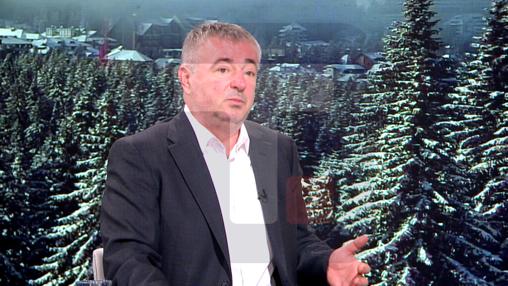 Bajatović: MOL neće gasiti rafineriju, najbolja u jugoistočnoj Evropi