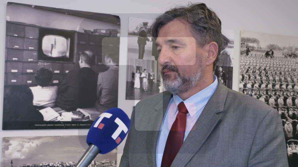 Bošnjak: Srbija očigledno ovim korakom želi ubrzati svoje procese evropskih integracija