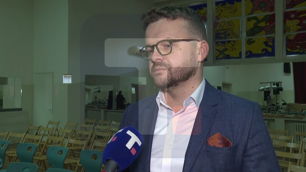 Marjanović: U Osnovnoj školi „Skadarlija“ u potpunosti smo renovirali dnevni boravak škole