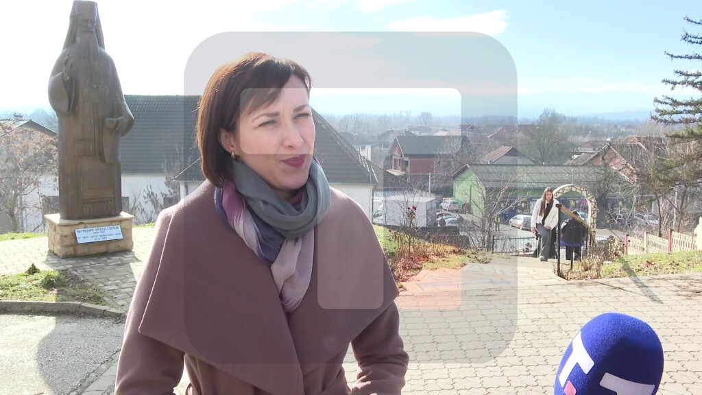 Turk: Posle dva veka OŠ Dobrica Ćosić dobila novi izgled i prvi put fiskulturnu salu