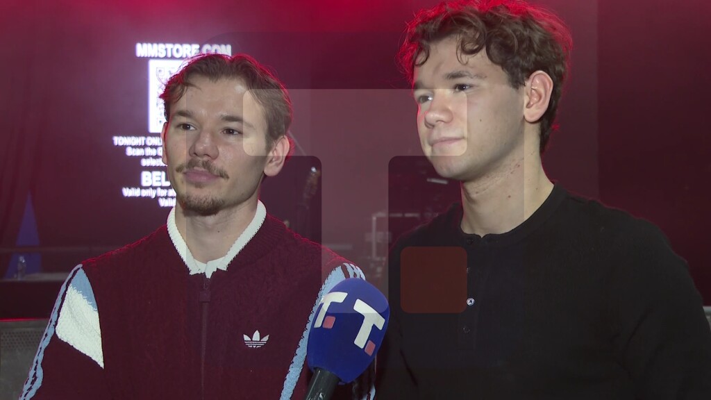 Markus: Naziv albuma i turneje "Room" ima dublje značenje