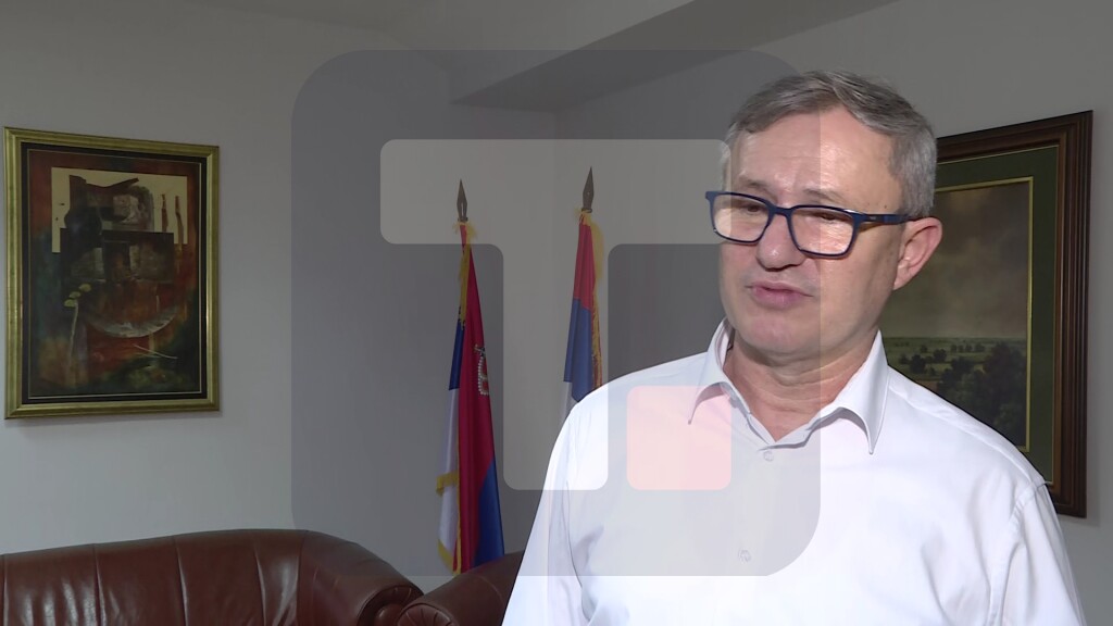 Glamočić: Privodimo kraju uredbu o obeležavanju mesa i mesnih prerađevina