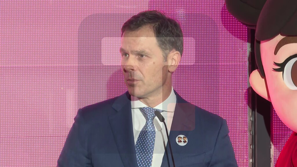 Mali: EXPO je naša najveća razvojna šanse, ne samo za Beograd već i za celu Srbiju