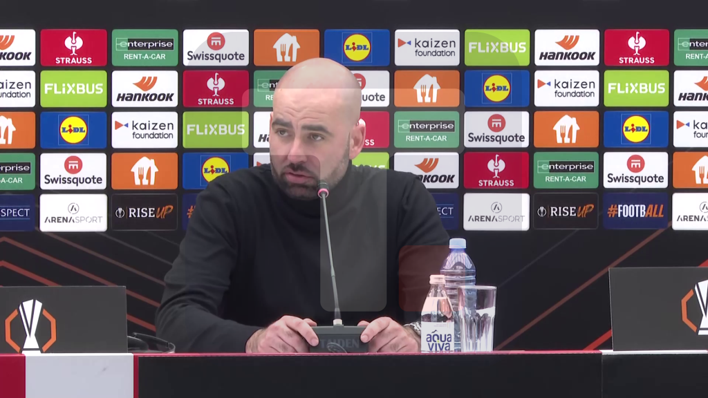 Hiraldez: Jako komplikovana utakmica za nas i izjednačena utakmica za gledanje