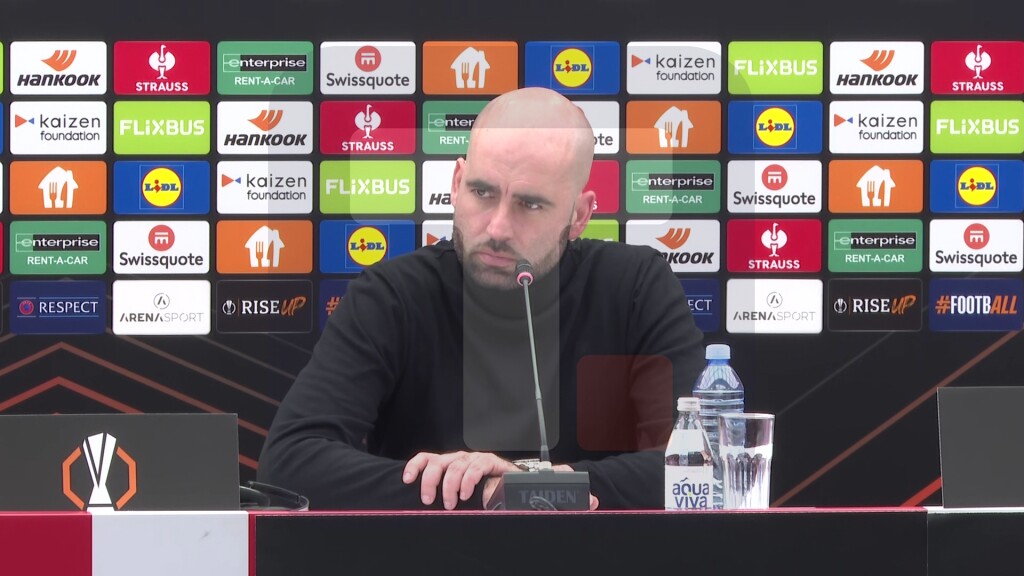 Hiraldez: Bila bi nagrada da smo završili među top 8, čekamo da vidimo raspored na tabeli