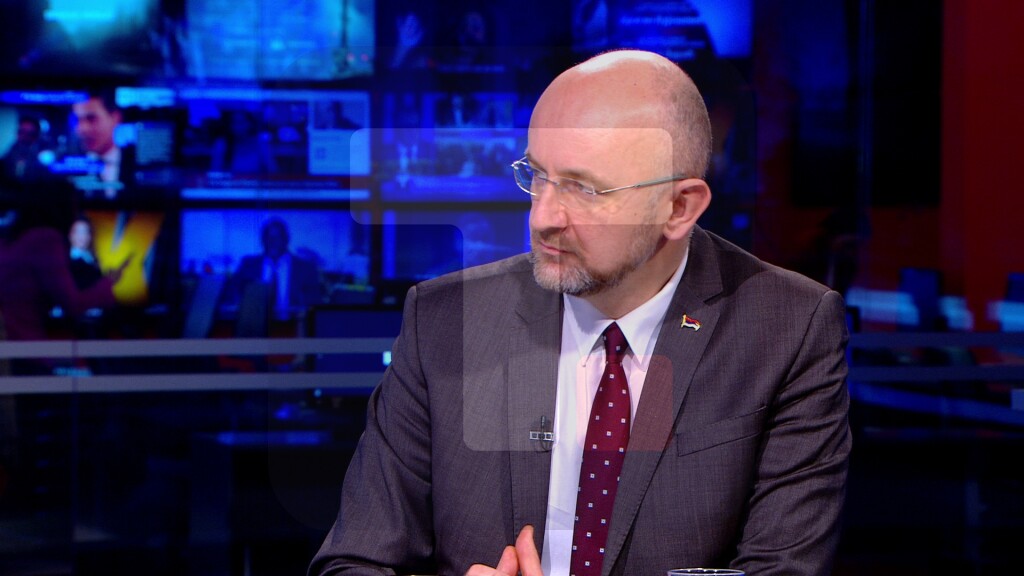 Mazalica: Ustavni sud je rekao da Skupština može odrediti v.d. predsednika