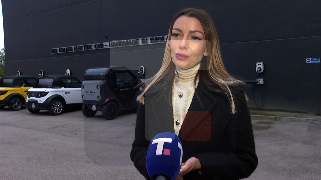 Mesarović: Italijanski proizvođač auto delova i vozila Tazari planira ulaganja u SRB