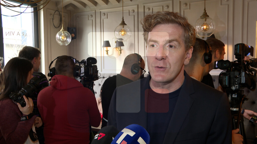 Aleksić: Najznačajnije mi je kada publika kaže: ‘Svi ste odlični’