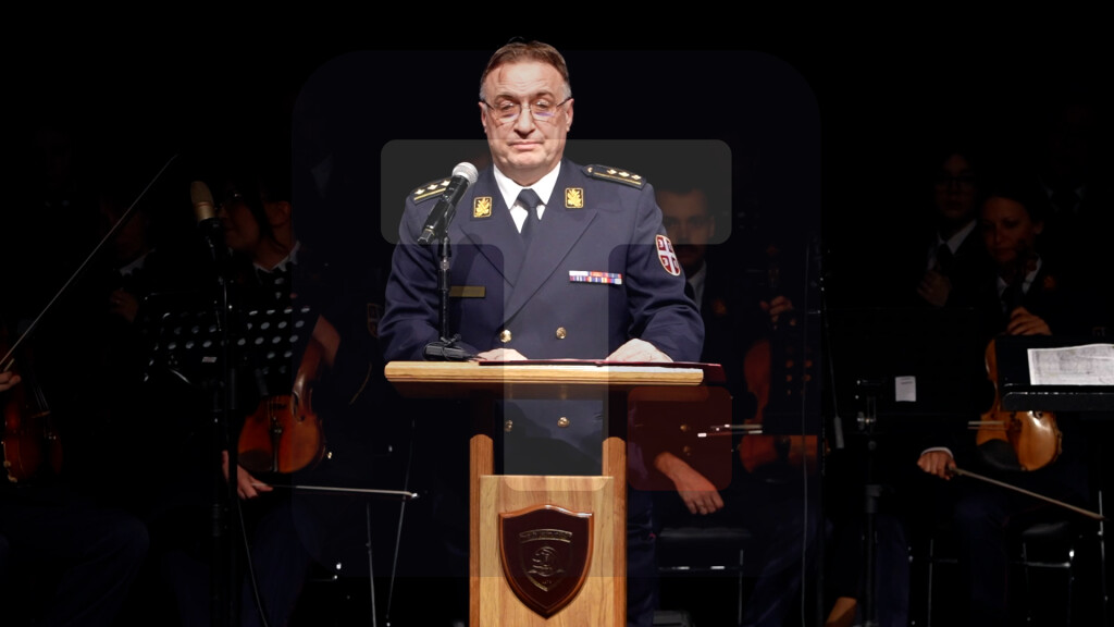 Banković: 150 godina postojanja, kontinuiranog i uspešnog rada je jubilej na čast i ponos vojske i države Srbije