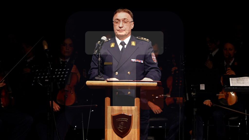 Banković: Vojnogeografski institut je prešao dug i trnovit put, sa puno stručnih izazova