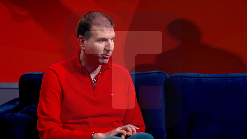 Dončić: Audio knjige su od velikog značaja za svakog ko ima probleme sa vidom