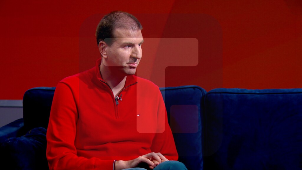 Dončić: Audio deskripcija pomaže slepim i slabovidim osobama da dožive video sadržaj