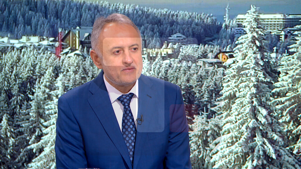 Gajić: Svi su rekli da je ovo jedna od najboljih organizacija EP